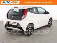 2021 Toyota Platz