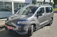 2021 Toyota PROACE CITY