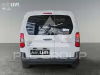 2021 Toyota PROACE CITY