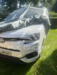 2021 Toyota PROACE CITY