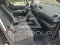 2021 Toyota PROACE CITY