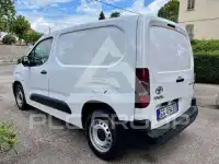 2021 Toyota PROACE CITY