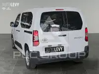 2021 Toyota PROACE CITY