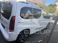 2021 Toyota PROACE CITY