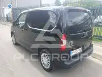 2021 Toyota PROACE CITY