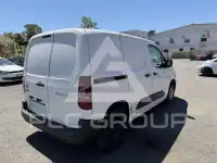 2021 Toyota PROACE CITY