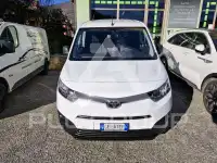 2021 Toyota PROACE CITY