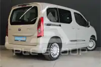 2021 Toyota PROACE CITY