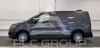 2021 Toyota PROACE CITY