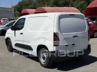2021 Toyota PROACE CITY