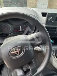 2021 Toyota PROACE CITY