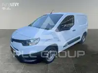 2021 Toyota PROACE CITY