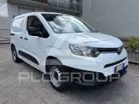 2021 Toyota PROACE CITY
