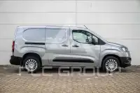2021 Toyota PROACE CITY