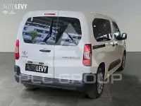 2021 Toyota PROACE CITY