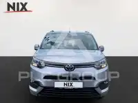 2021 Toyota PROACE CITY