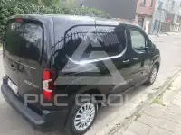 2021 Toyota PROACE CITY