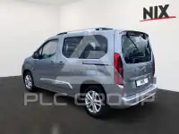 2021 Toyota PROACE CITY