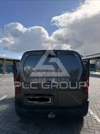 2021 Toyota PROACE CITY