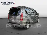 2021 Toyota PROACE CITY