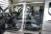 2021 Toyota PROACE CITY