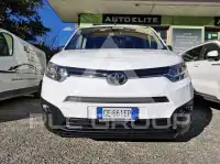 2021 Toyota PROACE CITY