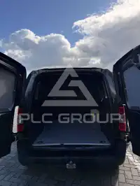 2021 Toyota PROACE CITY