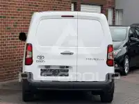 2021 Toyota PROACE CITY