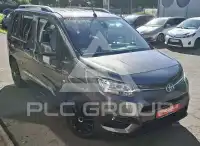 2021 Toyota PROACE CITY