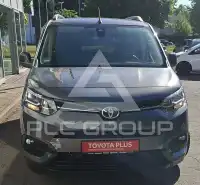 2021 Toyota PROACE CITY