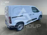 2021 Toyota PROACE CITY
