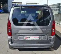 2021 Toyota PROACE CITY