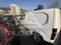 2021 Toyota PROACE CITY