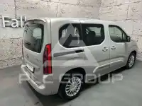 2021 Toyota PROACE CITY