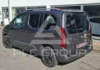2021 Toyota PROACE CITY