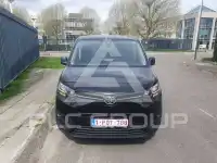 2021 Toyota PROACE CITY