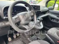 2021 Toyota PROACE CITY