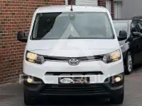 2021 Toyota PROACE CITY