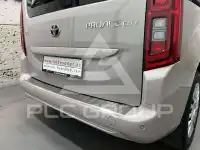 2021 Toyota PROACE CITY