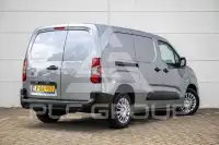 2021 Toyota PROACE CITY