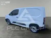 2021 Toyota PROACE CITY