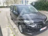 2021 Toyota PROACE CITY