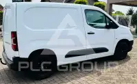 2021 Toyota PROACE CITY