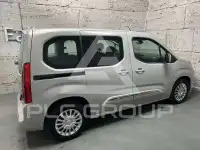 2021 Toyota PROACE CITY