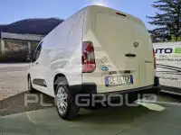 2021 Toyota PROACE CITY