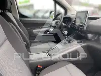 2021 Toyota PROACE CITY