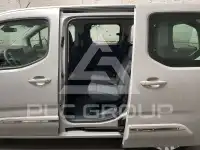 2021 Toyota PROACE CITY