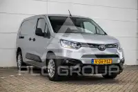 2021 Toyota PROACE CITY