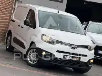 2021 Toyota PROACE CITY