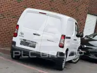 2021 Toyota PROACE CITY